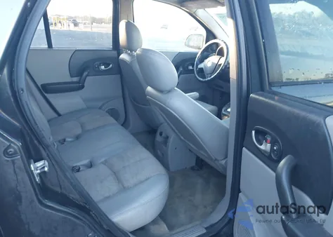 2005 Saturn Vue V6 из США, поврежденный, VIN 5GZCZ53465S846500
